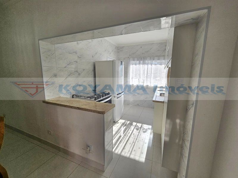 Sobrado à venda no Jardim das Maravilhas: 