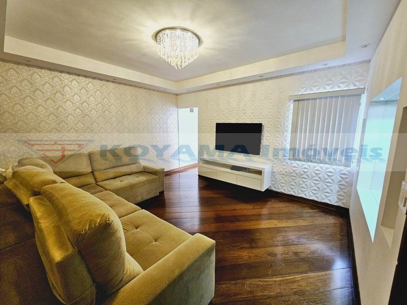 Sobrado à venda no Jardim das Maravilhas: 