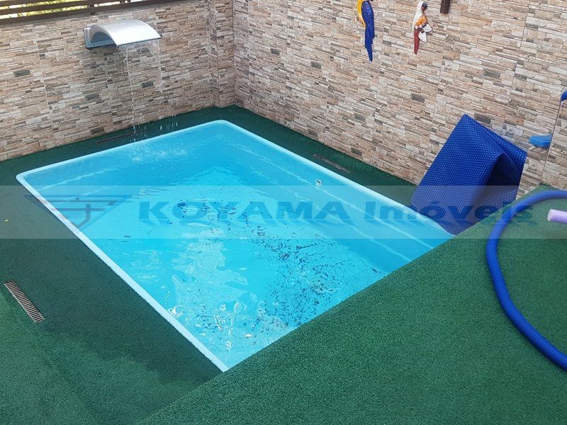 Sobrado à venda no Vila do Encontro: 