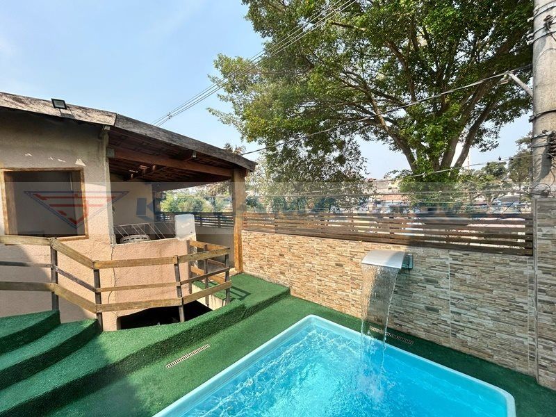 Sobrado à venda no Vila do Encontro: 