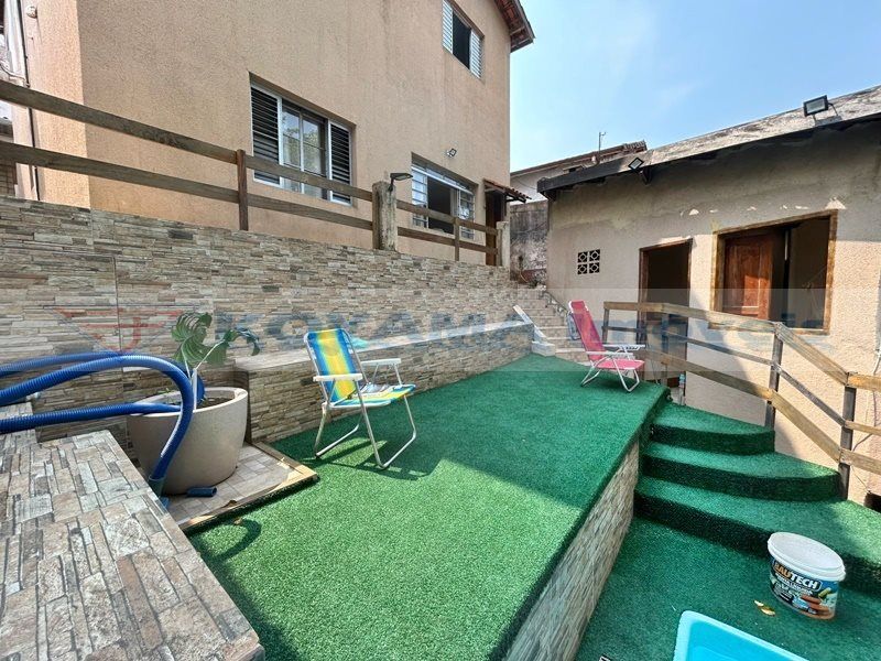 Sobrado à venda no Vila do Encontro: 