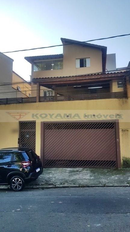 Sobrado à venda no Vila do Encontro: 