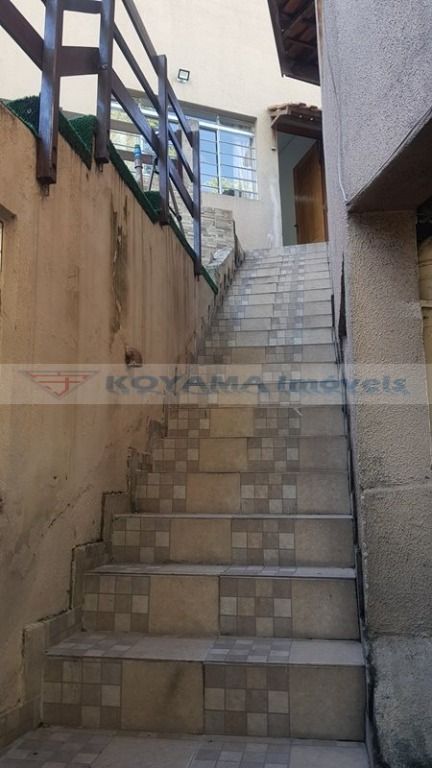 Sobrado à venda no Vila do Encontro: 