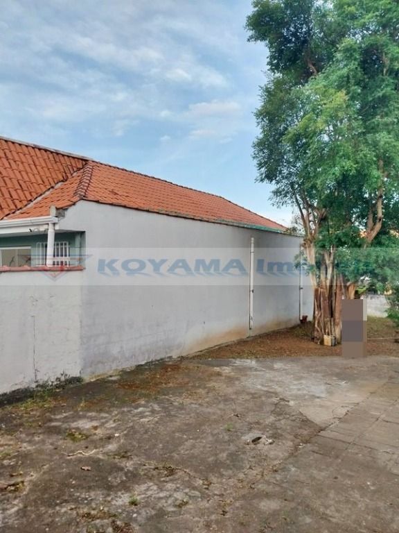 Casa à venda no Vila do Bosque: 