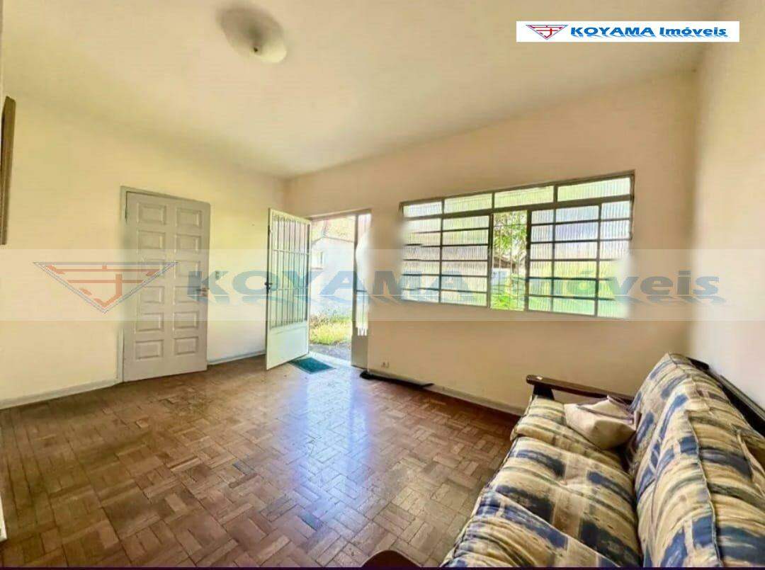 Casa à venda no Vila do Bosque: 