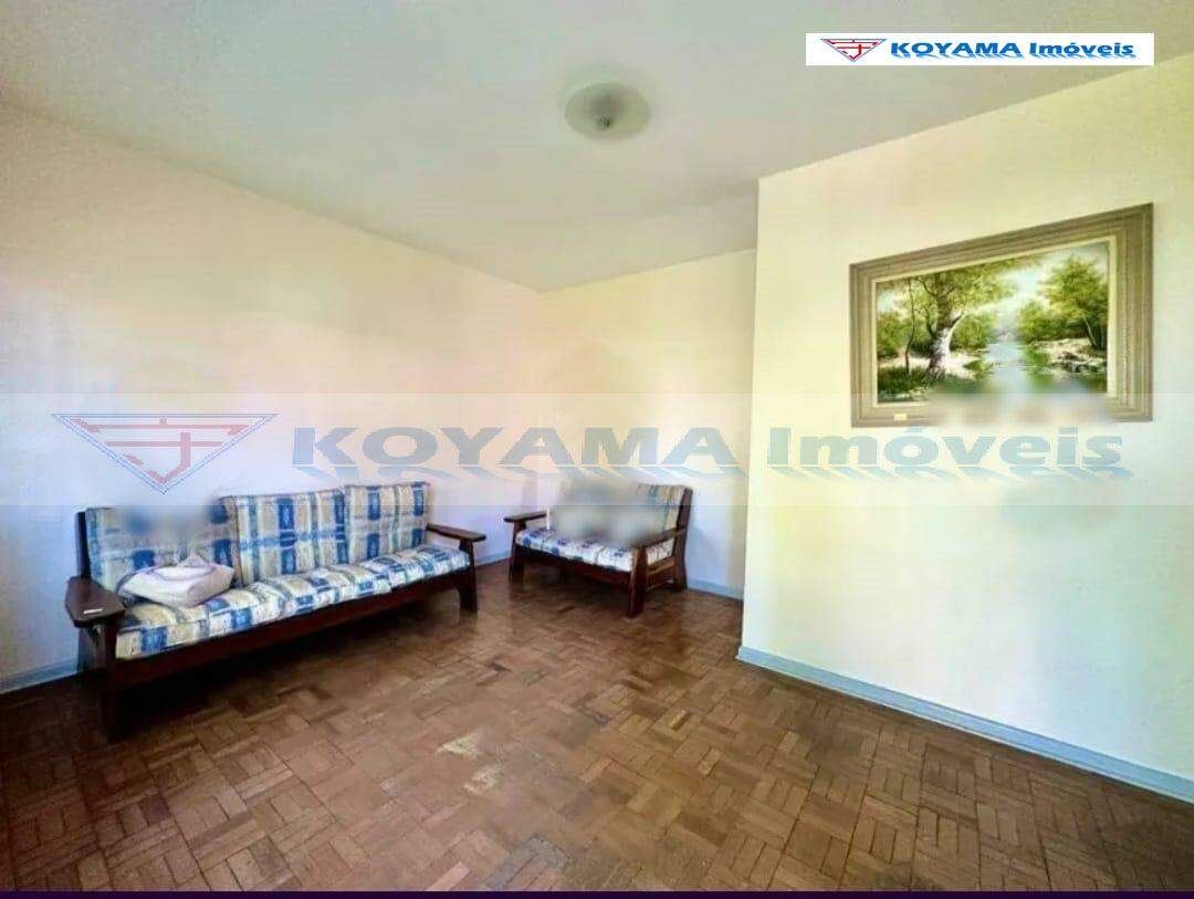 Casa à venda no Vila do Bosque: 