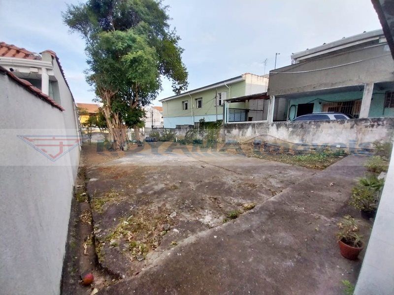 Casa à venda no Vila do Bosque: 