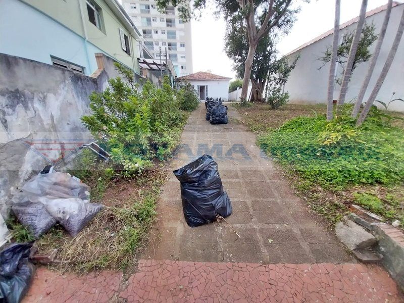 Casa à venda no Vila do Bosque: 