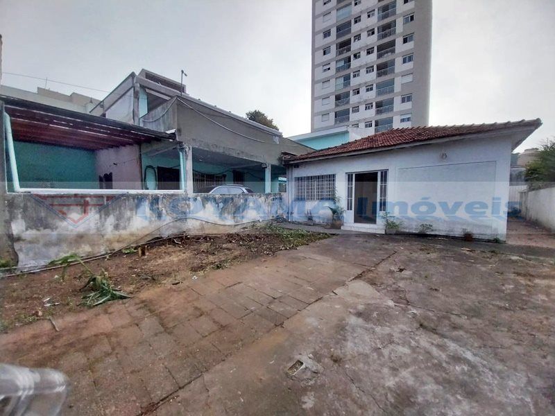 Casa à venda no Vila do Bosque: 