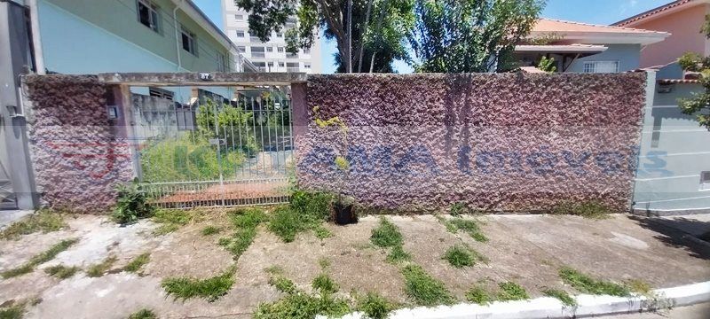 Casa à venda no Vila do Bosque: 
