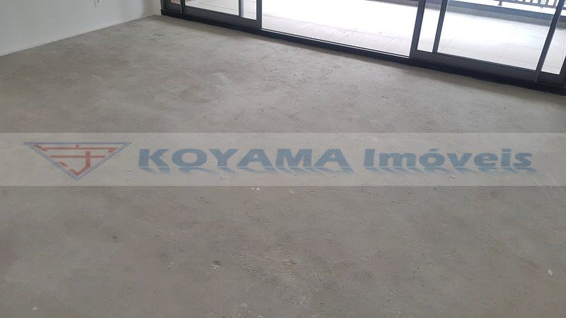 Apartamento à venda no Vila Gumercindo: 