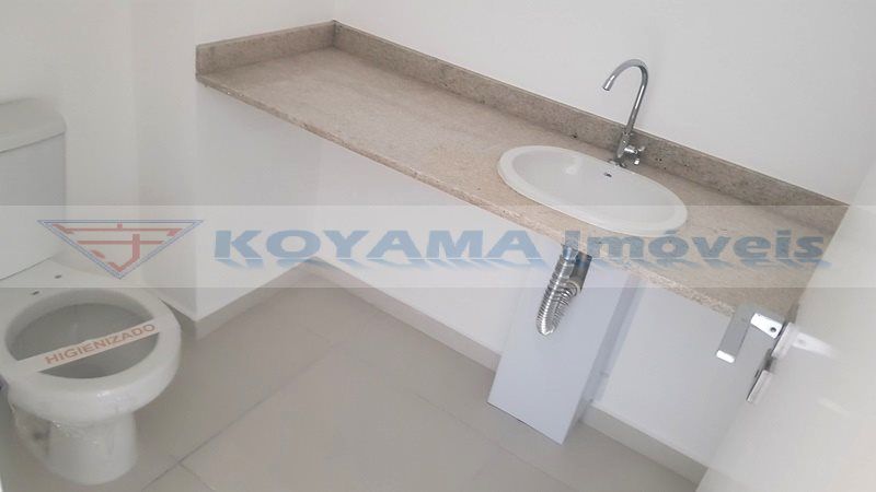 Apartamento à venda no Vila Gumercindo: 