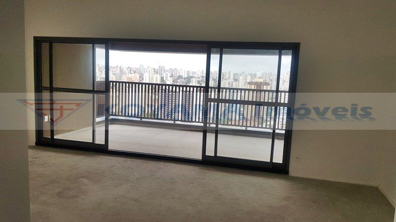 Apartamento à venda no Vila Gumercindo: 