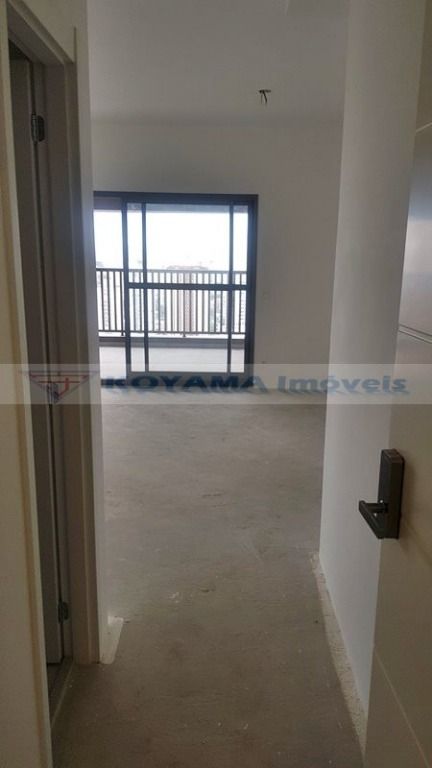 Apartamento à venda no Vila Gumercindo: 