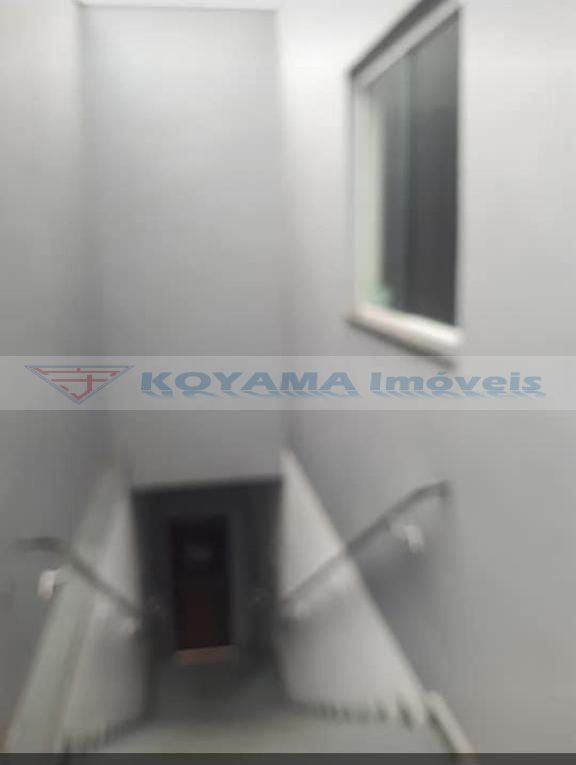 Salão à venda no Jardim: 