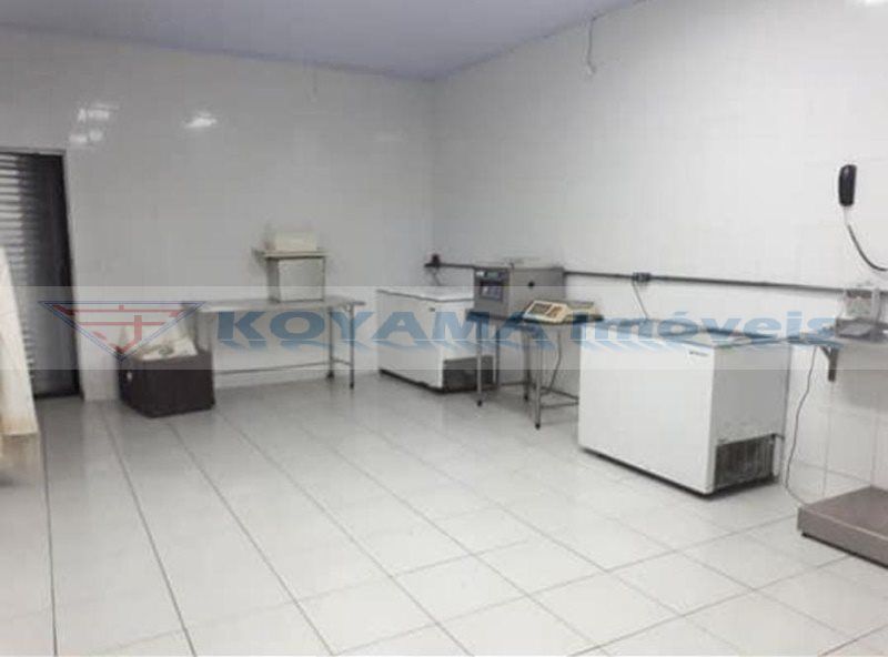 Salão à venda no Jardim: 