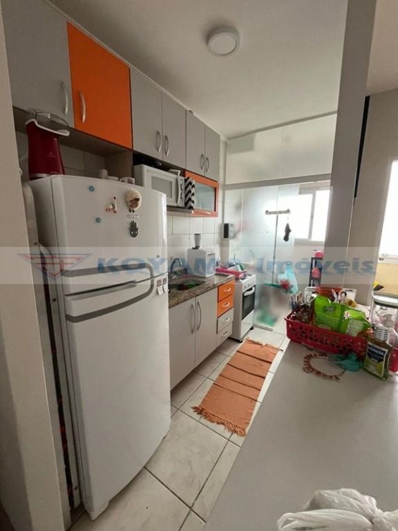 Apartamento à venda no Vila Quirino de Lima: 