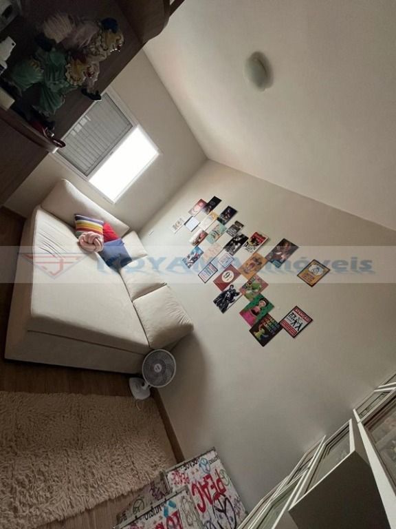 Apartamento à venda no Vila Quirino de Lima: 