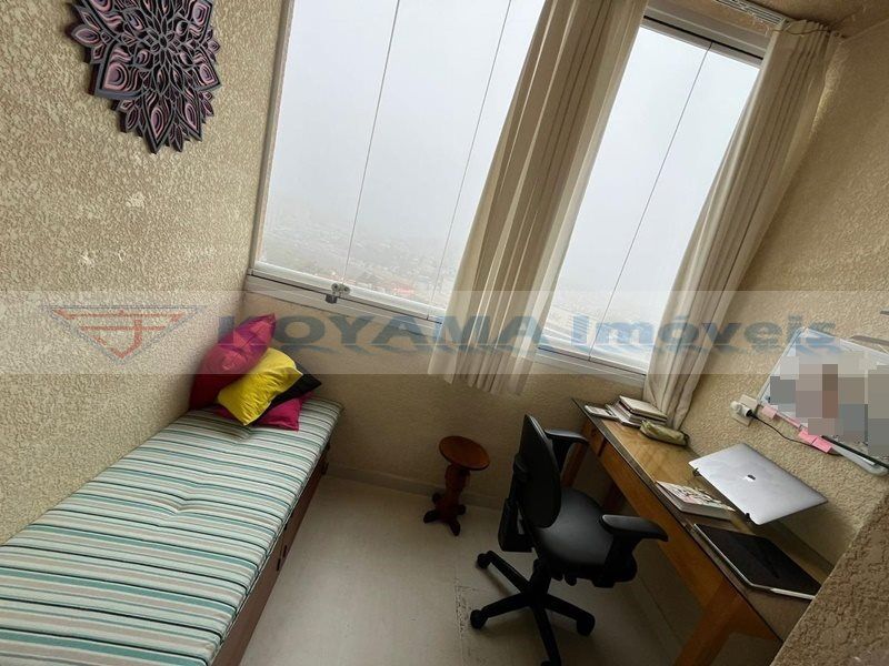 Apartamento à venda no Vila Quirino de Lima: 