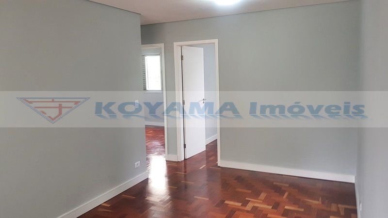 Apartamento à venda no Saúde: 