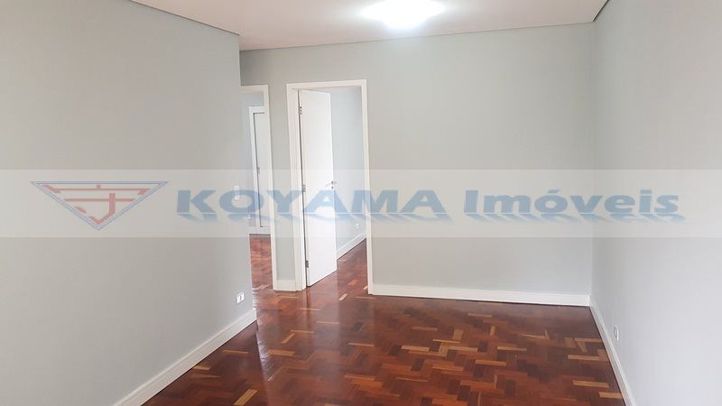 Apartamento à venda no Saúde: 