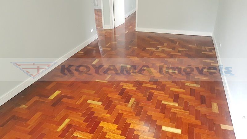 Apartamento à venda no Saúde: 