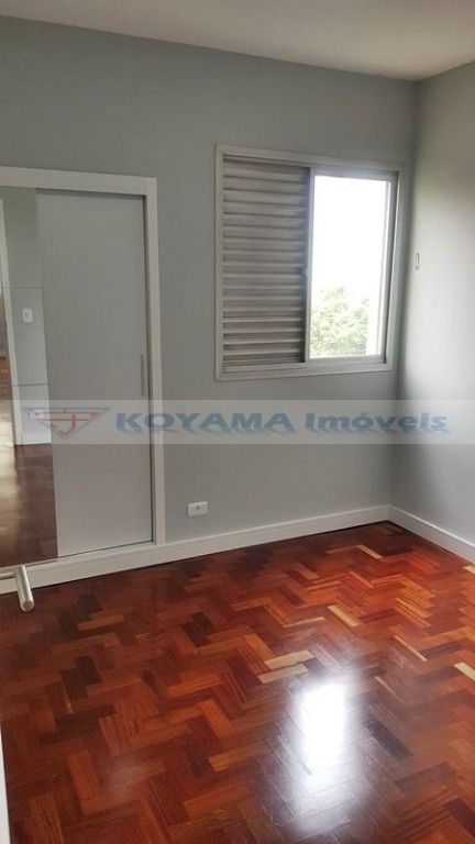 Apartamento à venda no Saúde: 