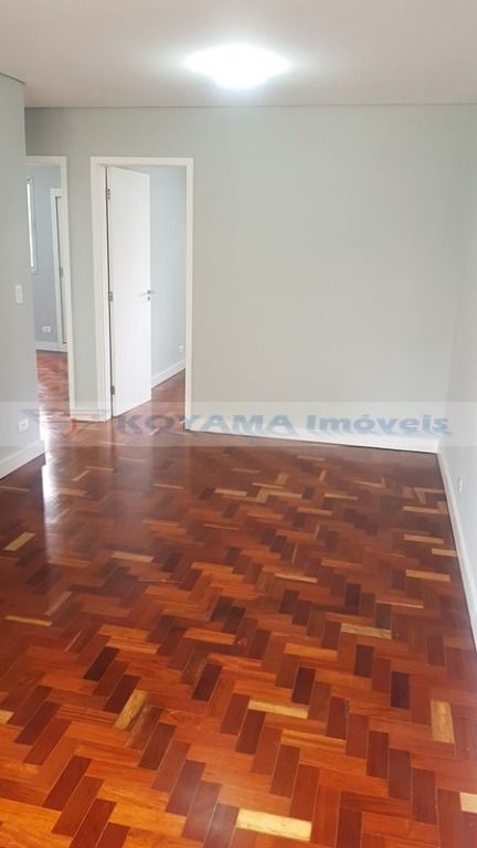Apartamento à venda no Saúde: 