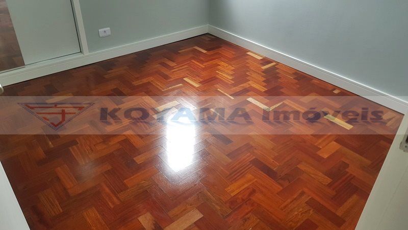 Apartamento à venda no Saúde: 