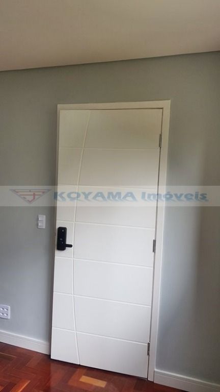 Apartamento à venda no Saúde: 