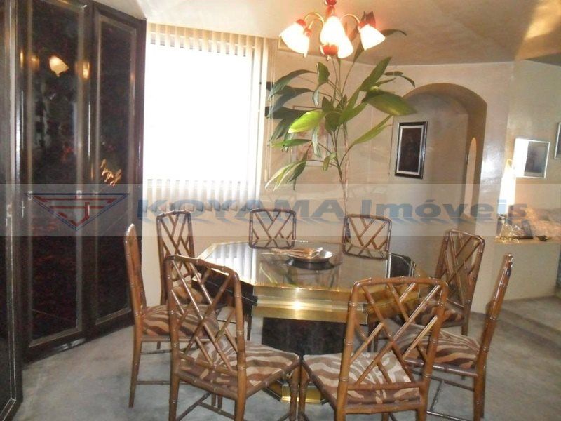 Apartamento à venda no Santo Antônio: 