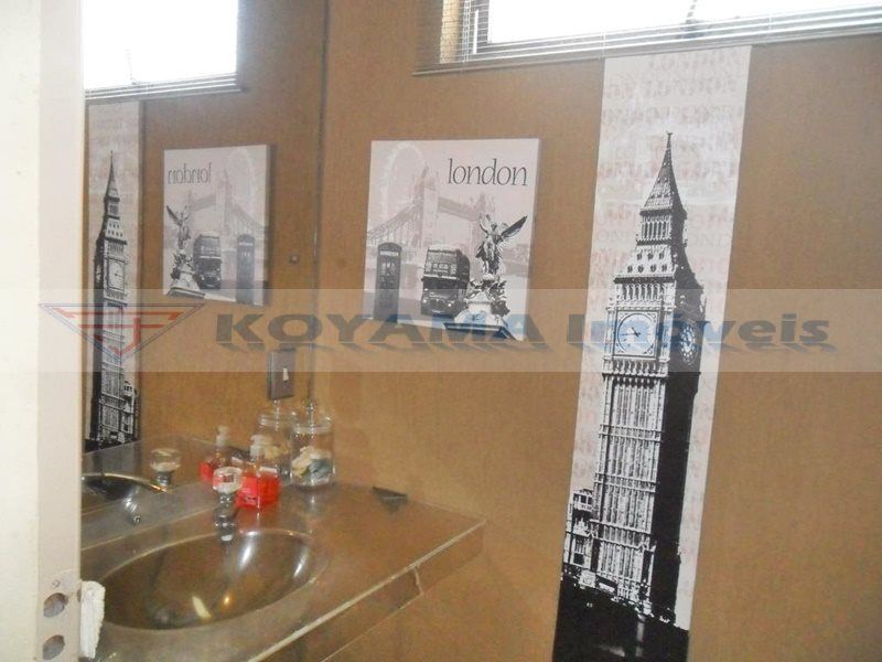 Apartamento à venda no Santo Antônio: 