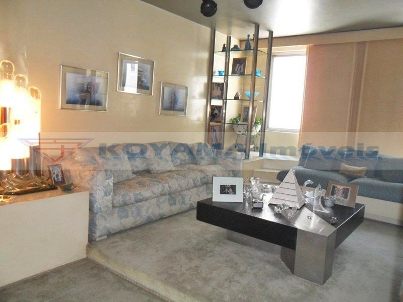 Apartamento à venda no Santo Antônio: 