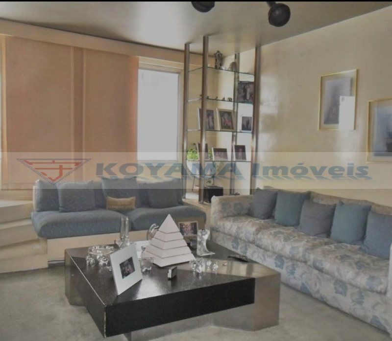 Apartamento à venda no Santo Antônio: 