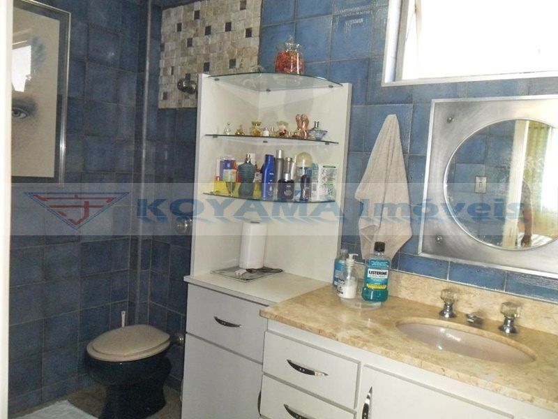 Apartamento à venda no Santo Antônio: 