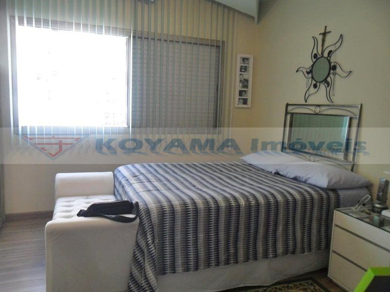 Apartamento à venda no Santo Antônio: 