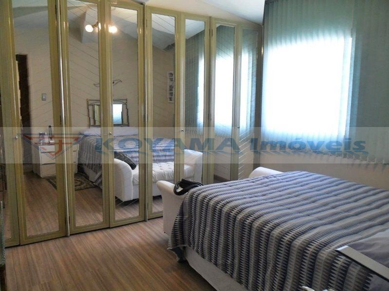 Apartamento à venda no Santo Antônio: 