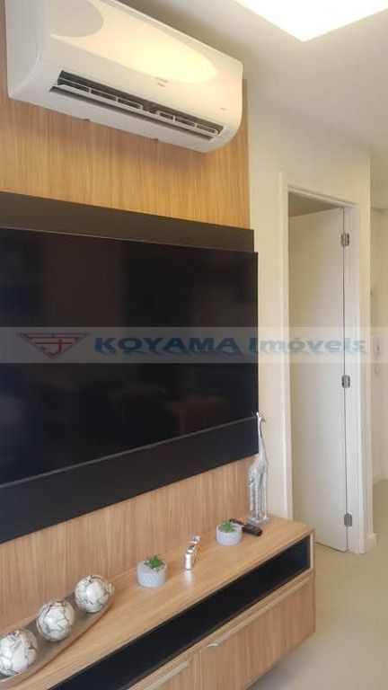 Apartamento à venda no Chácara Inglesa: 