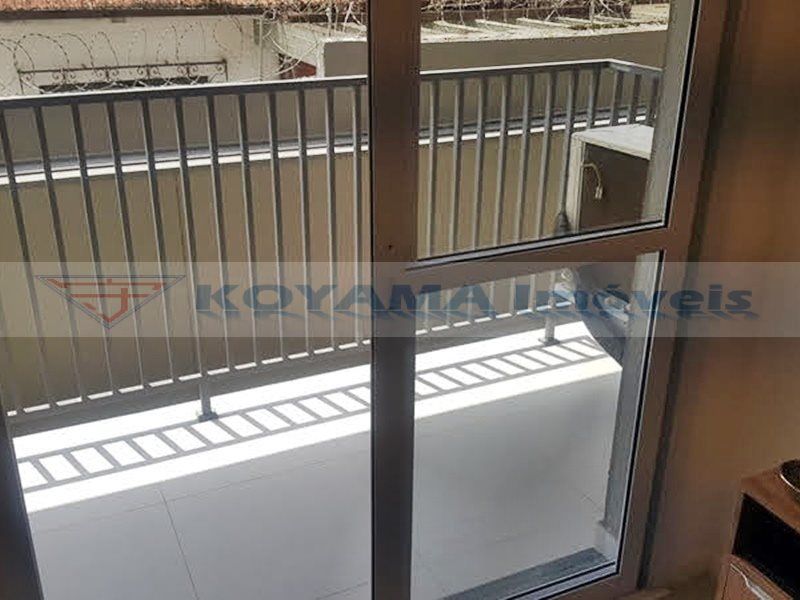 Apartamento à venda no Chácara Inglesa: 