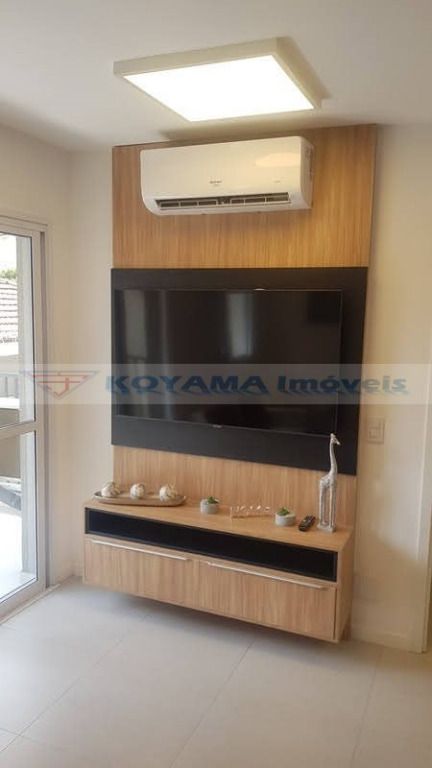 Apartamento à venda no Chácara Inglesa: 