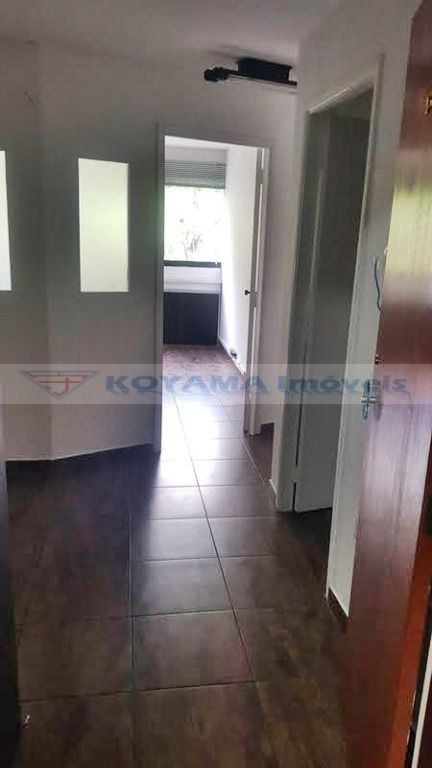 Sala à venda no Mirandópolis: 