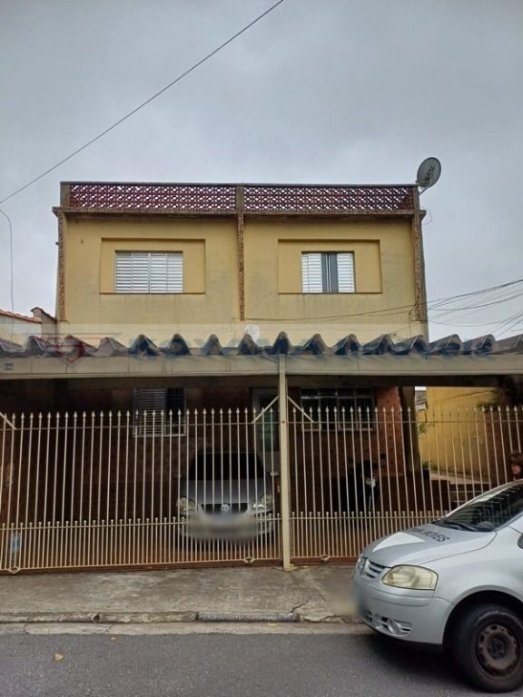 Prédio à venda no Paulicéia: 