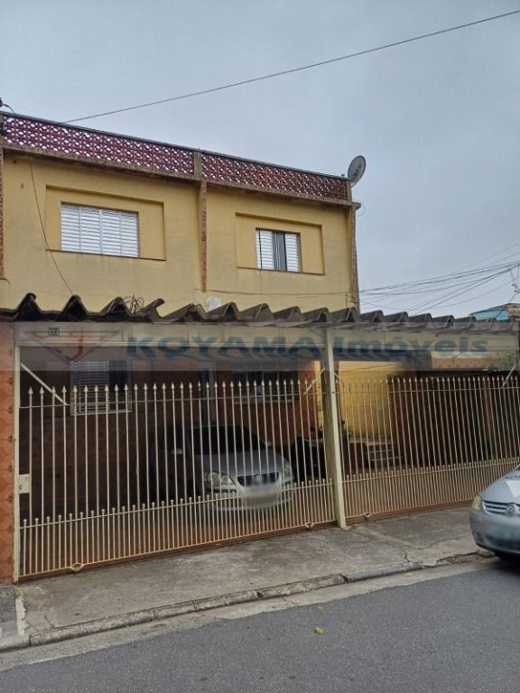 Prédio à venda no Paulicéia: 