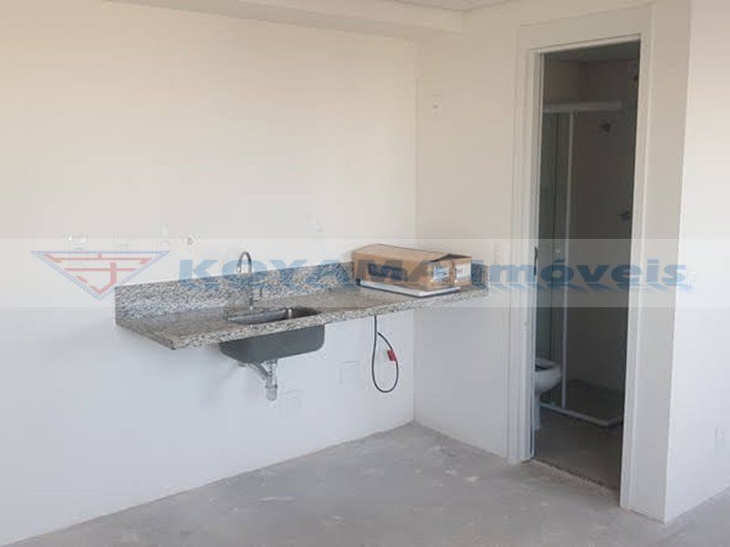 Studio à venda no Vila da Saúde: 