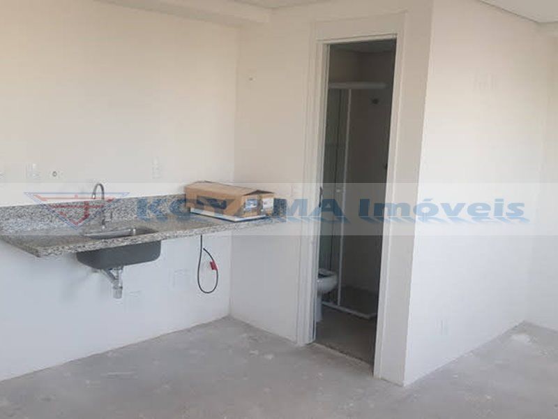 Studio à venda no Vila da Saúde: 