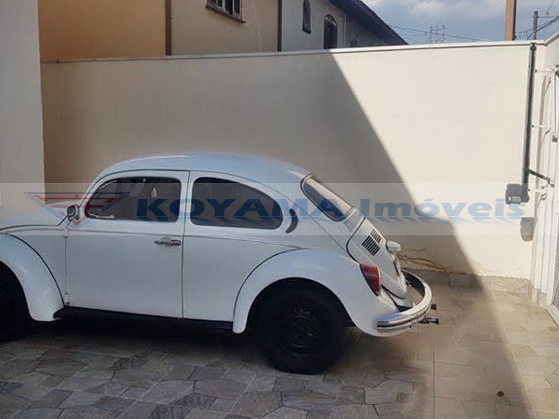 Sobrado à venda no Vila da Saúde: 