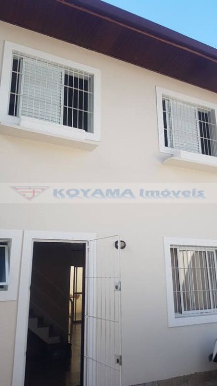 Sobrado à venda no Vila da Saúde: 