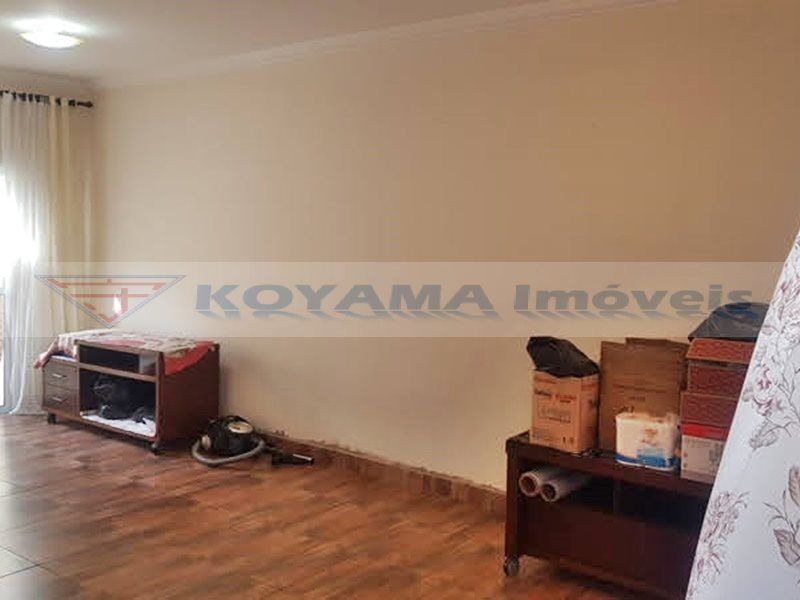 Sobrado à venda no Vila da Saúde: 