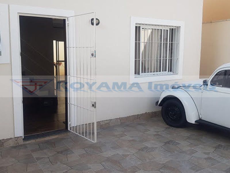 Sobrado à venda no Vila da Saúde: 