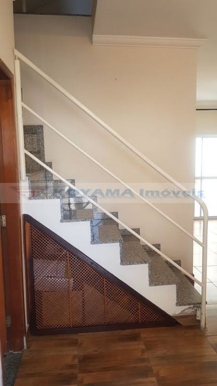 Sobrado à venda no Vila da Saúde: 